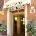 вы ищете сервис и место для проживания во время пребывания в Modena? Выберите Best Western Hotel Libertà